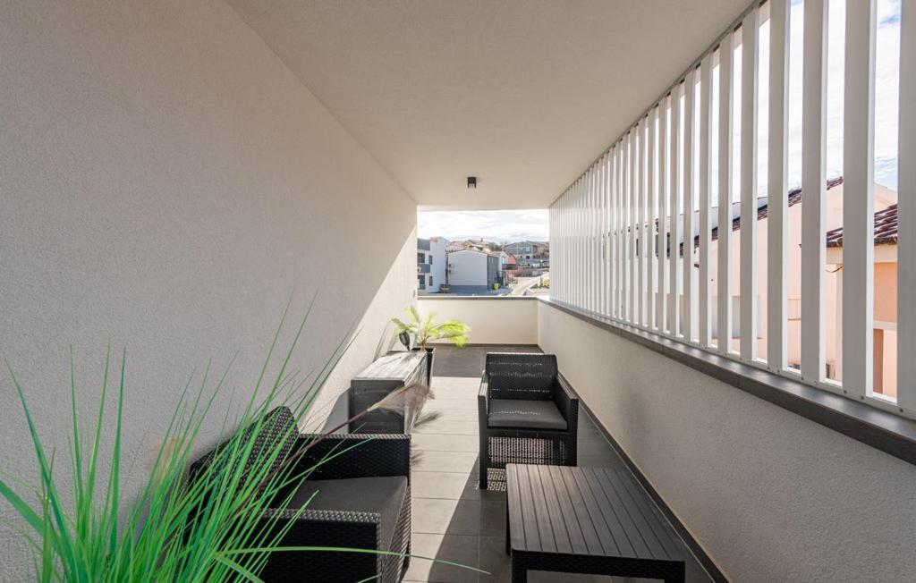 Luxurioeses Penthouse Welle Mit Whirlpool, Grill Und Meerblick Vir Exterior photo