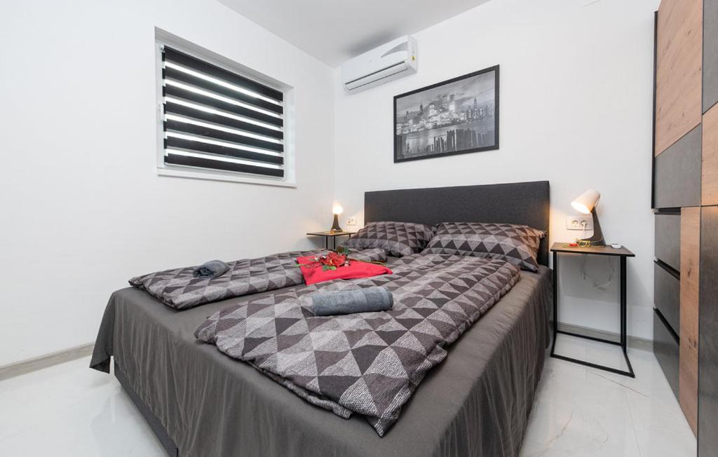 Luxurioeses Penthouse Welle Mit Whirlpool, Grill Und Meerblick Vir Exterior photo